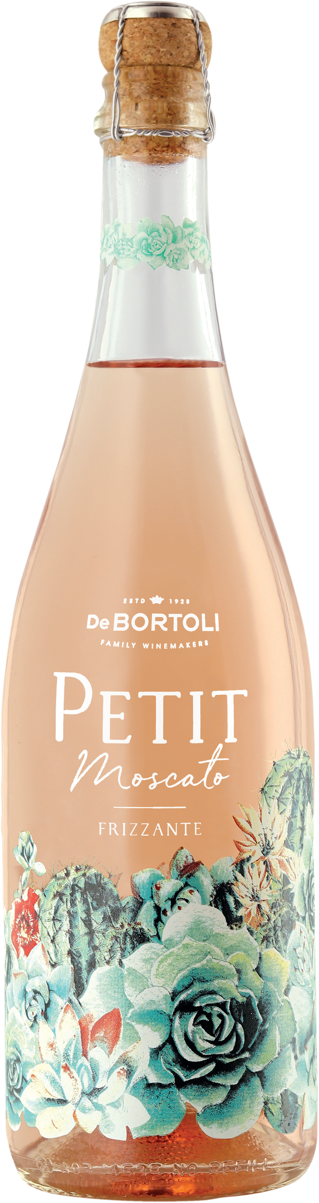 De Bortoli Petit Moscato Frizzante NV Rutherglen